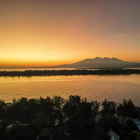 Creative Trawangan Stay Gili Trawangan Bagian luar foto