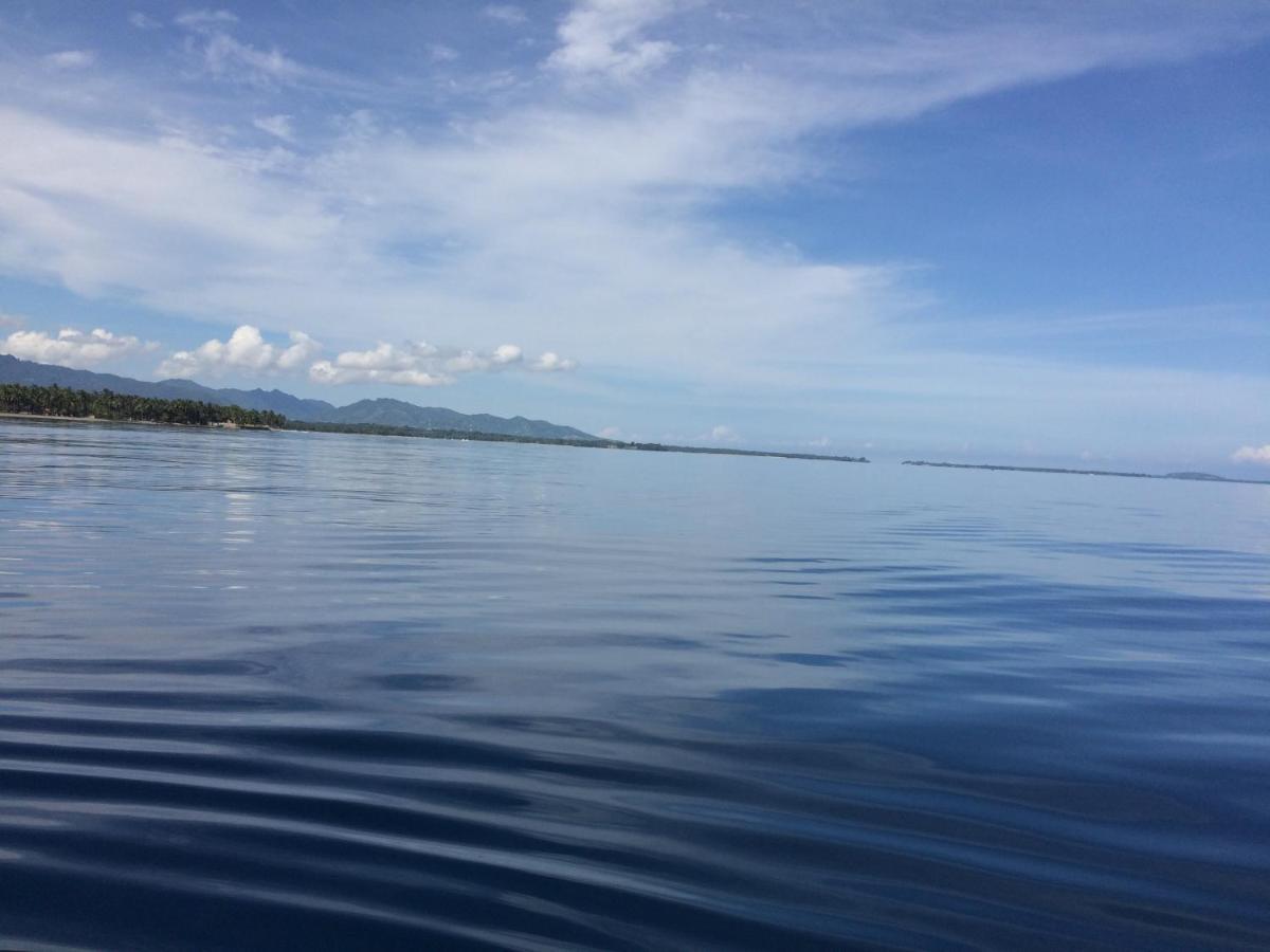 Creative Trawangan Stay Gili Trawangan Bagian luar foto