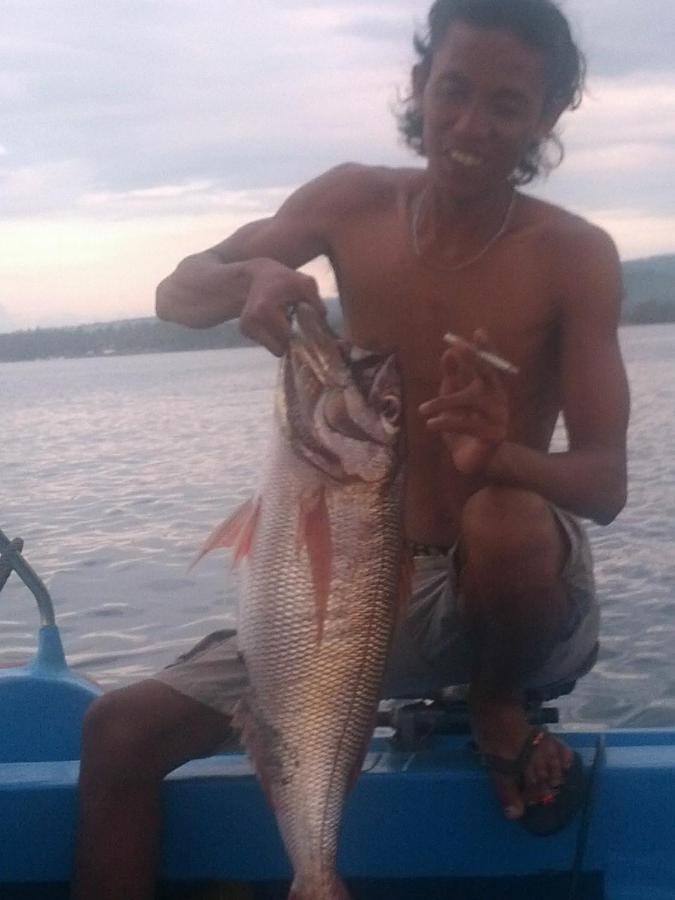 Creative Trawangan Stay Gili Trawangan Bagian luar foto