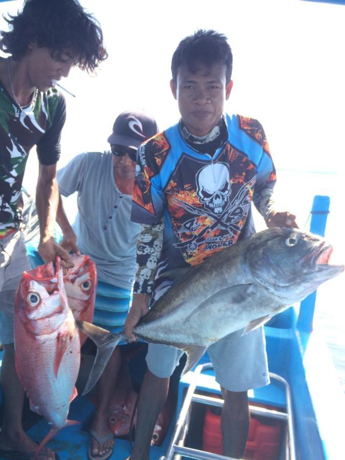 Creative Trawangan Stay Gili Trawangan Bagian luar foto